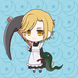 Kamiyo #08519
