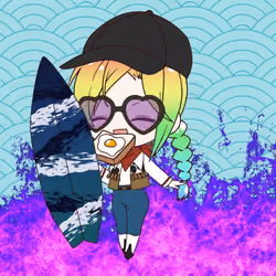 Kamiyo #07028