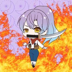 Kamiyo #07977