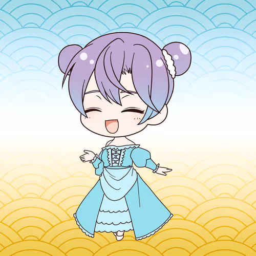 Kamiyo #08062