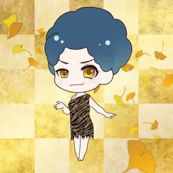 Kamiyo #12560