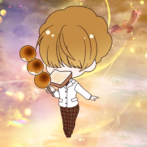 Kamiyo #07294