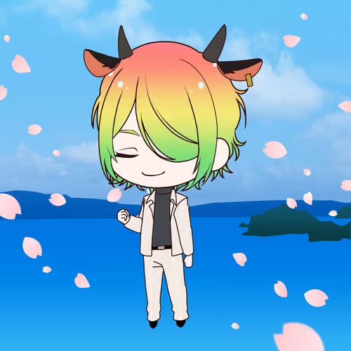 Kamiyo #13628
