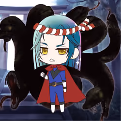 Kamiyo #07970