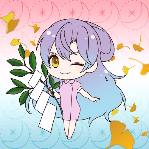 Kamiyo #10919