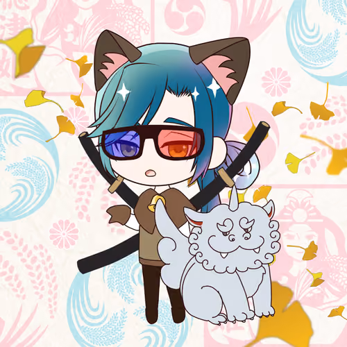 Kamiyo #09042