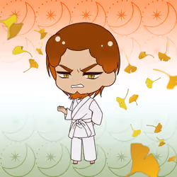 Kamiyo #06983