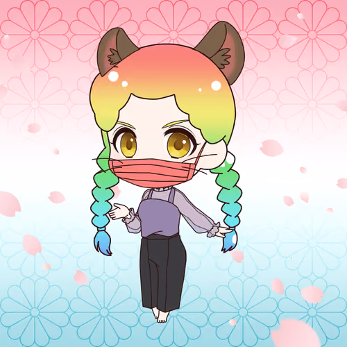 Kamiyo #07904