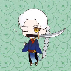 Kamiyo #12834