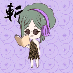 Kamiyo #05899