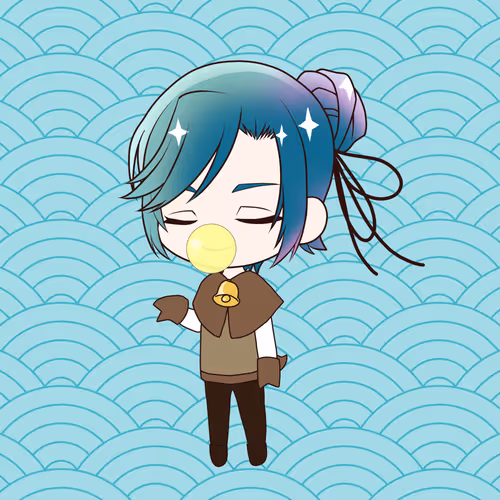 Kamiyo #13637