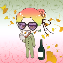 Kamiyo #10646