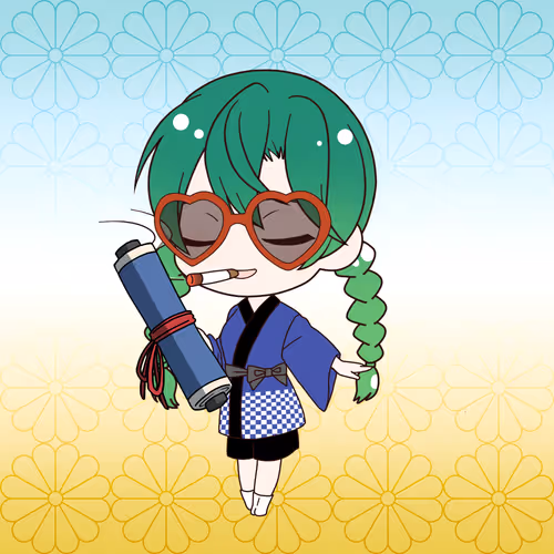 Kamiyo #13341