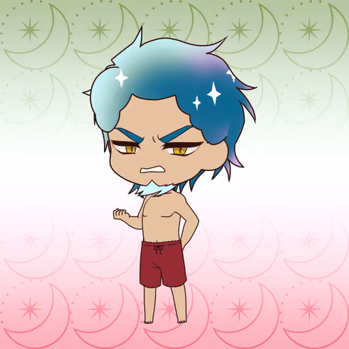 Kamiyo #08740