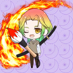 Kamiyo #08559