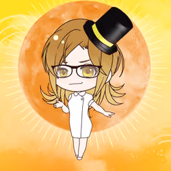 Kamiyo #05354