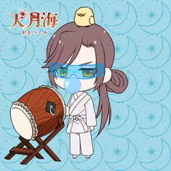 Kamiyo #09326