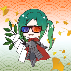 Kamiyo #06567