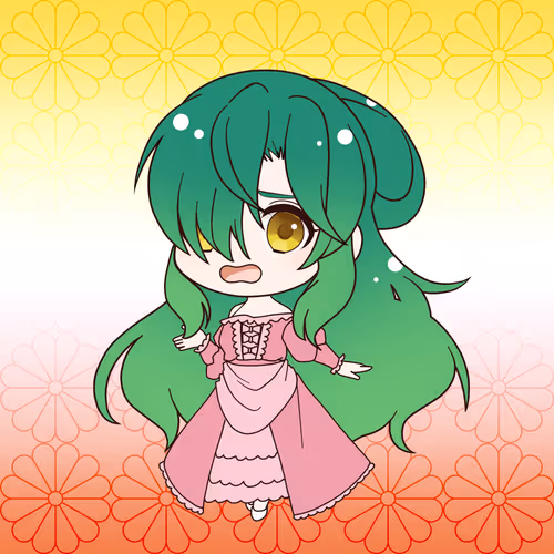 Kamiyo #05431
