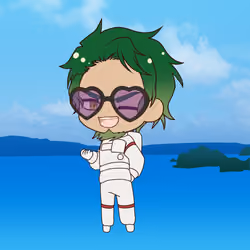 Kamiyo #13347