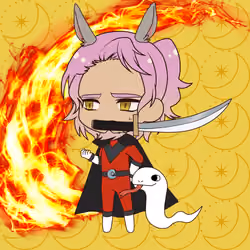 Kamiyo #06200