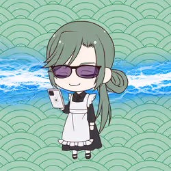 Kamiyo #10697