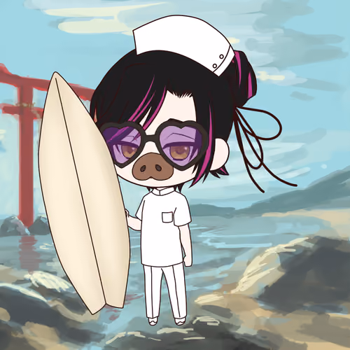 Kamiyo #03982