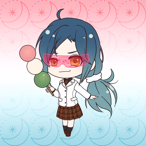 Kamiyo #03529