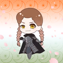 Kamiyo #12448