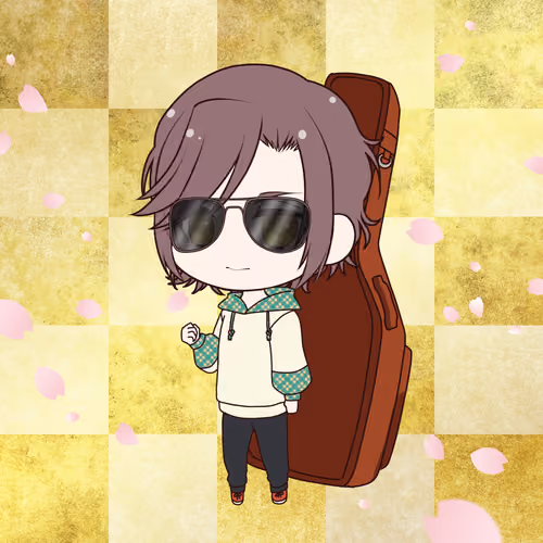 Kamiyo #08430