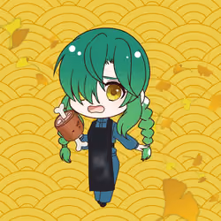 Kamiyo #13841
