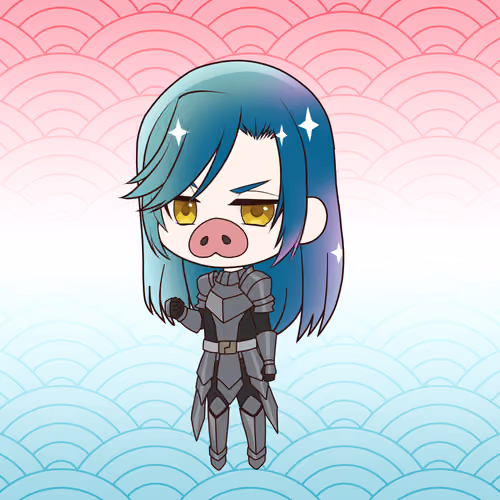Kamiyo #07223