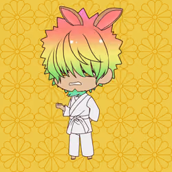 Kamiyo #10238