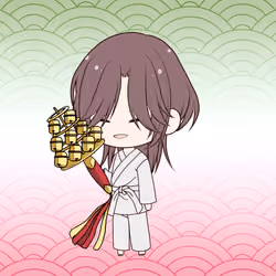 Kamiyo #11831