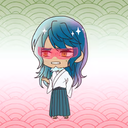 Kamiyo #12335