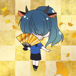 Kamiyo #06809