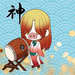 Kamiyo #00324