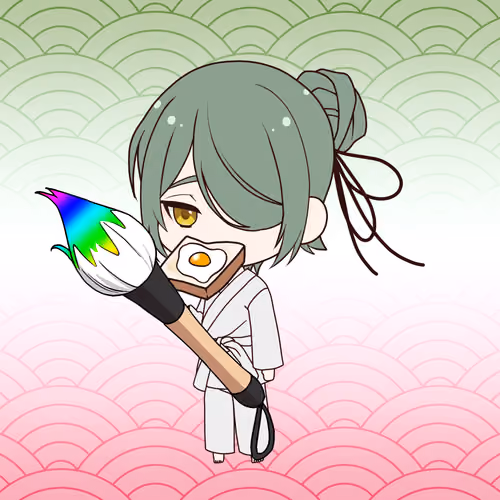 Kamiyo #05500