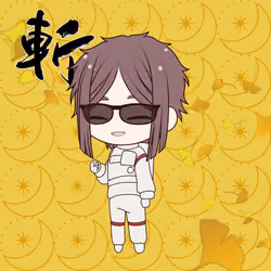 Kamiyo #13845