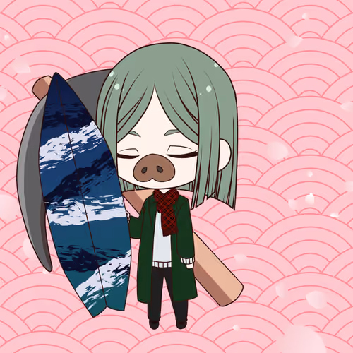 Kamiyo #08197