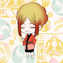 Kamiyo #08499