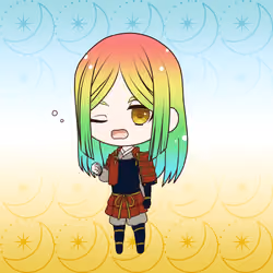 Kamiyo #11220