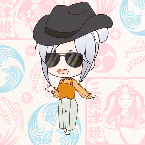Kamiyo #07253