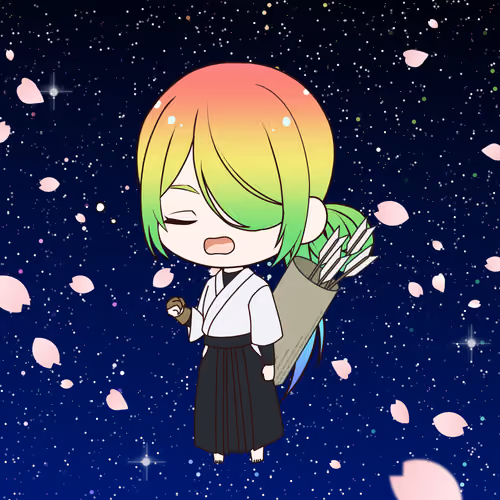 Kamiyo #11717