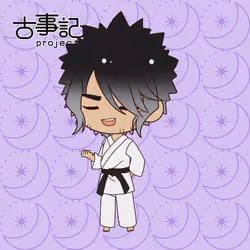 Kamiyo #07910