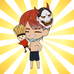 Kamiyo #13401