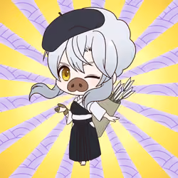 Kamiyo #07963