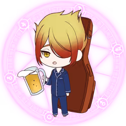 Kamiyo #12746