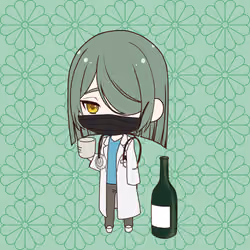 Kamiyo #06415