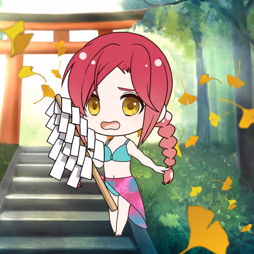 Kamiyo #10790